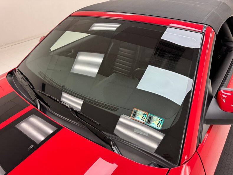 2005 Ford Mustang
