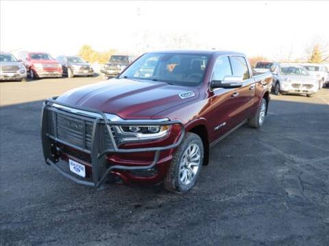 2019 RAM 1500 for sale at Wahlstrom Ford in Chadron NE