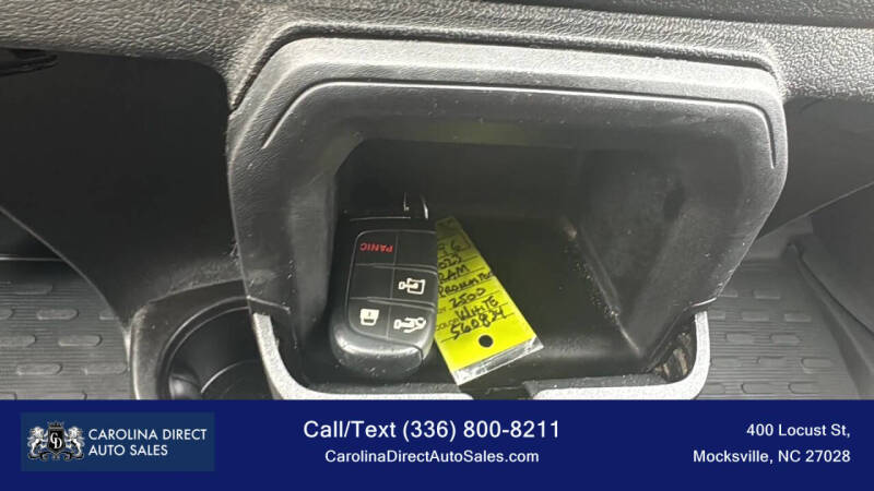 2023 RAM ProMaster 2500 159 WB