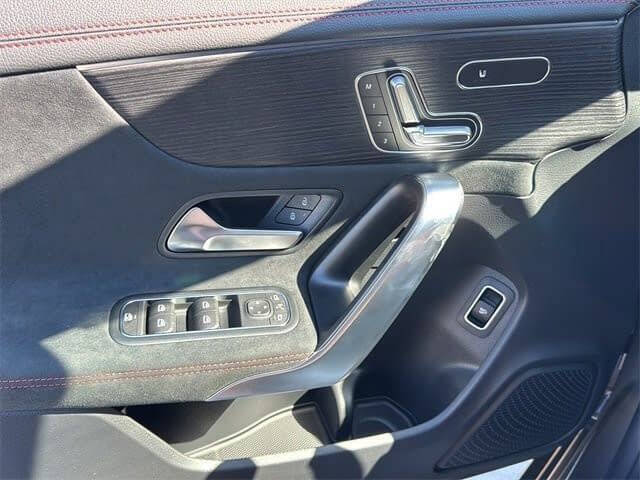 2026 Mercedes-Benz CLA CLA 250