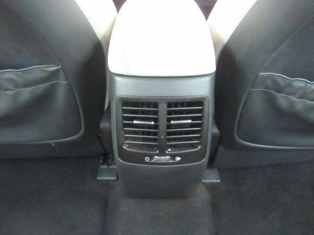 2015 Kia Optima SXL Turbo