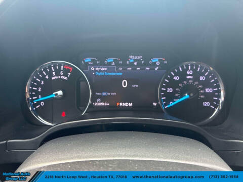 2019 Ford Expedition XLT