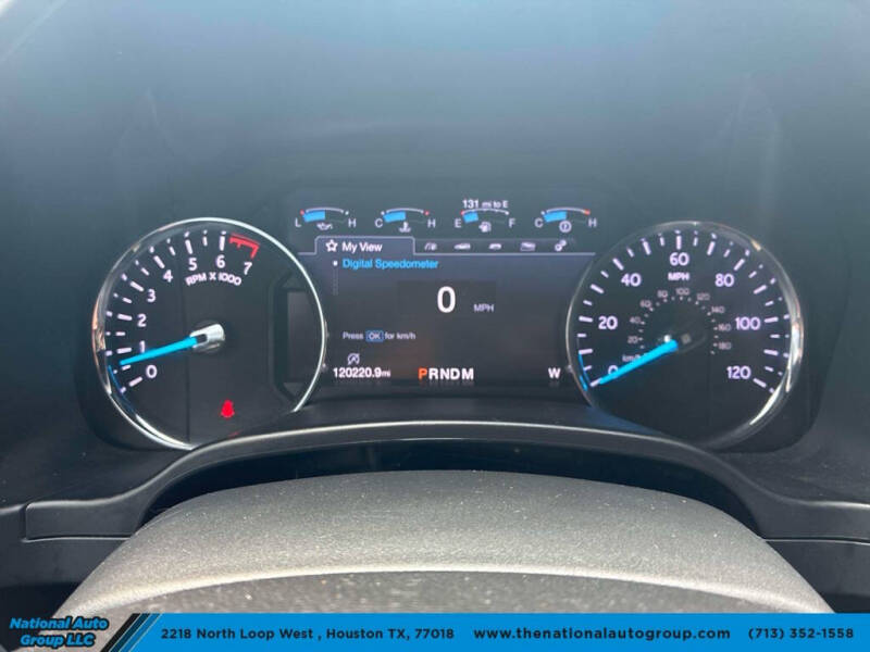 2019 Ford Expedition XLT