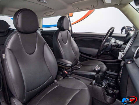 2012 MINI Cooper Hardtop