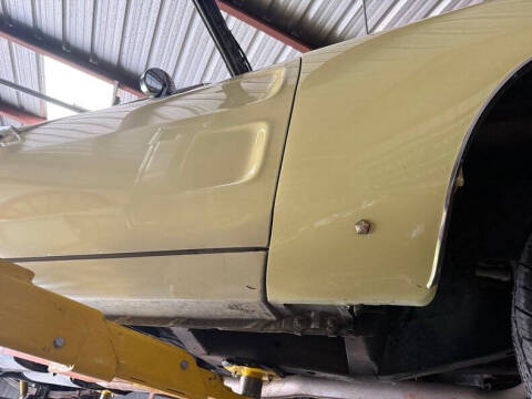 1969 Dodge Daytona