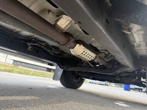 2002 Toyota Tacoma PreRunner V6