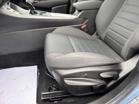 2024 Dodge Hornet GT