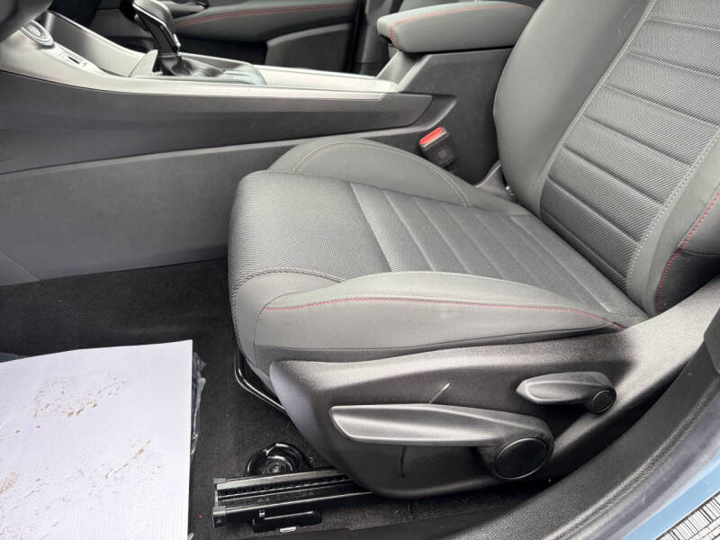 2024 Dodge Hornet GT