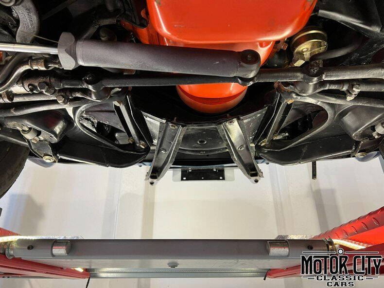 1966 Chevrolet Corvette