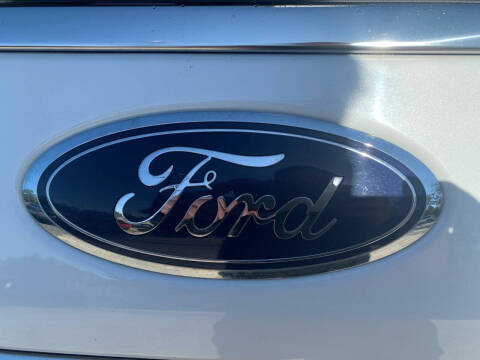 2020 Ford Expedition MAX Platinum