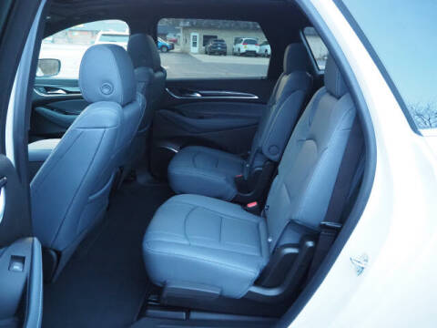 2023 Buick Enclave Premium