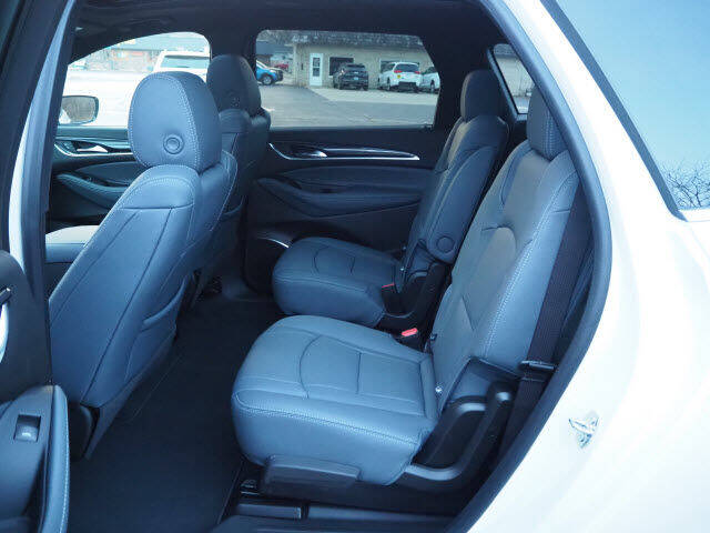 2023 Buick Enclave Premium