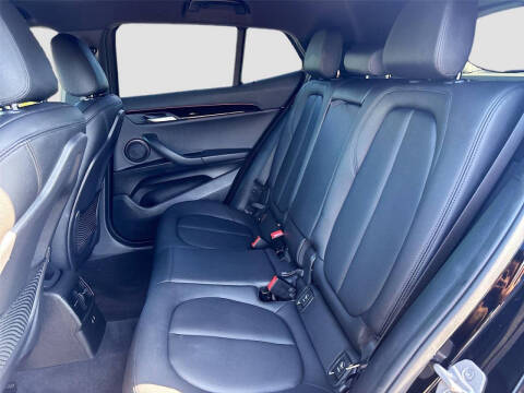 2020 BMW X2 sDrive28i