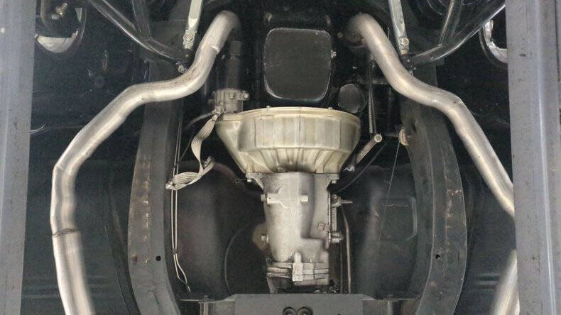 1962 Chevrolet Bel Air