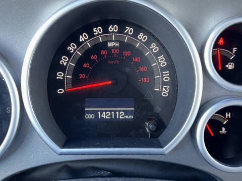 2015 Toyota Sequoia Platinum