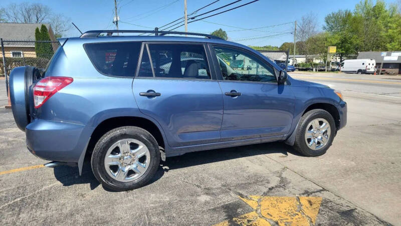 2010 Toyota RAV4