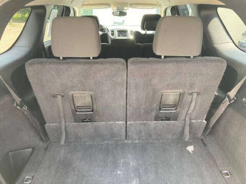 2020 Dodge Durango SXT