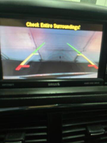 2016 Dodge Grand Caravan R/T