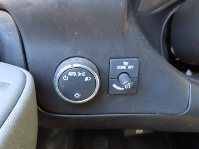 2019 Chevrolet Express 2500