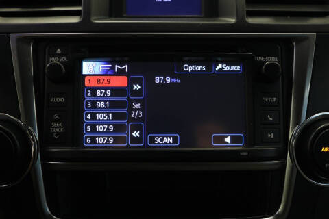 2013 Toyota Highlander