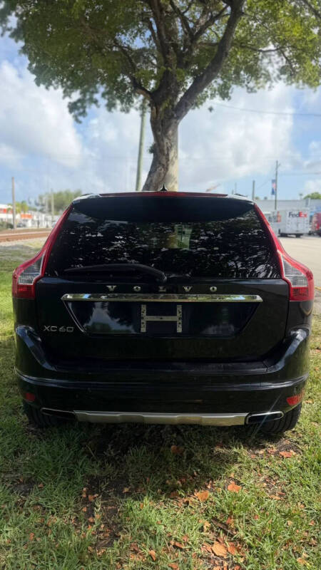 2014 Volvo XC60
