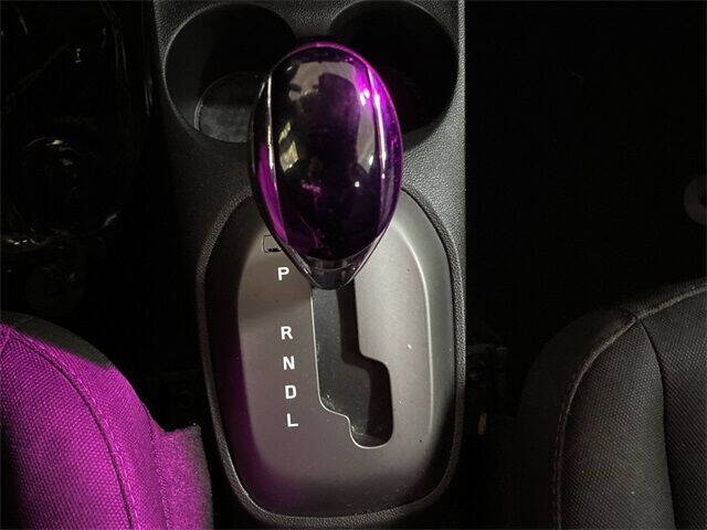 2020 Chevrolet Spark LS CVT