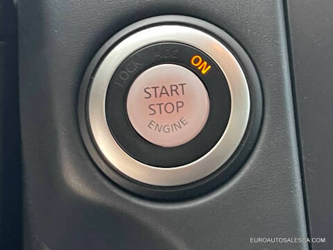 2013 Nissan 370Z Touring