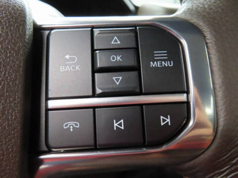 2024 Ford Expedition MAX King Ranch