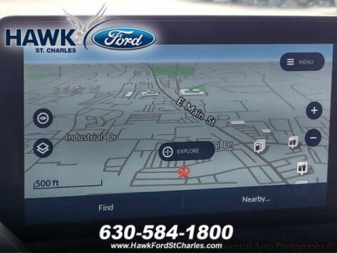 2024 Acura RDX SH-AWD w/Tech