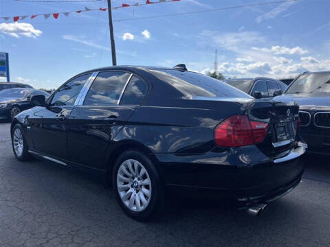 2009 BMW 3 Series 328i