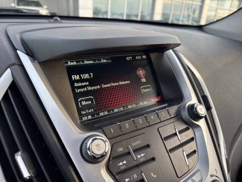 2015 GMC Terrain SLE-1