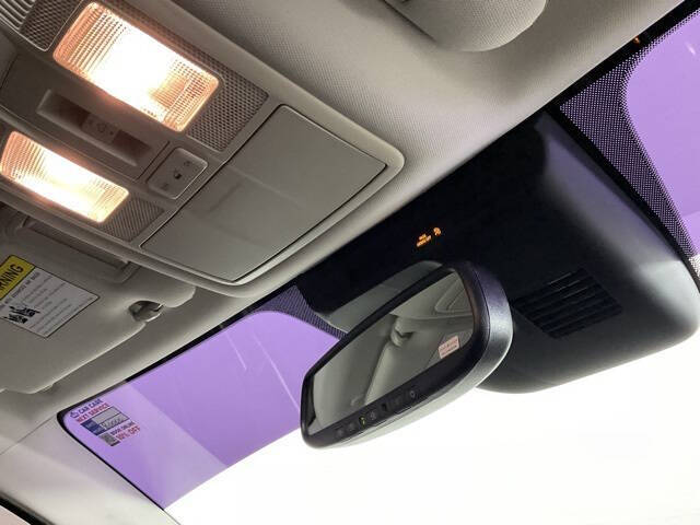 2019 Mazda MAZDA6 Grand Touring