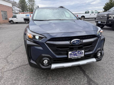 2023 Subaru Outback Limited