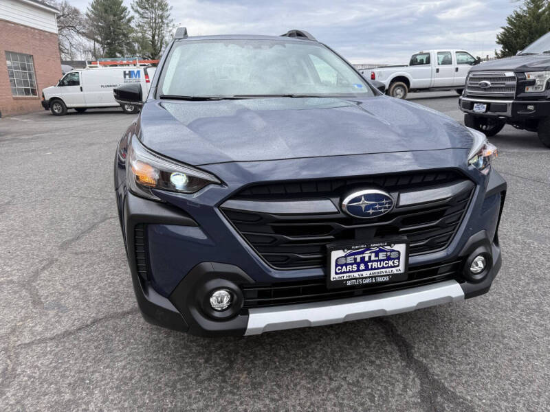 2023 Subaru Outback Limited
