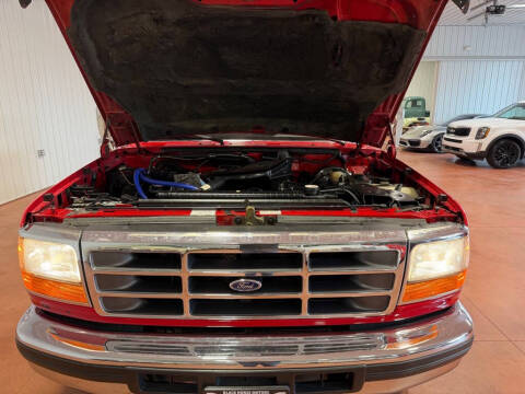 1994 Ford F-350