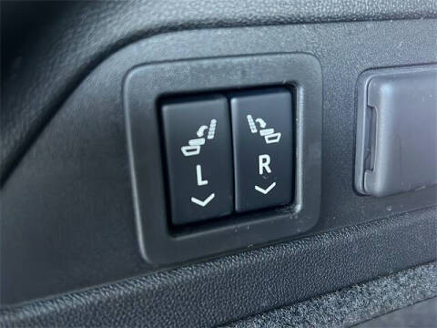 2024 Acura ZDX A-SPEC