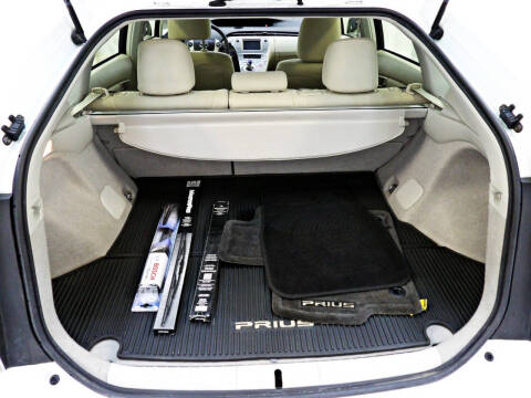 2014 Toyota Prius Two