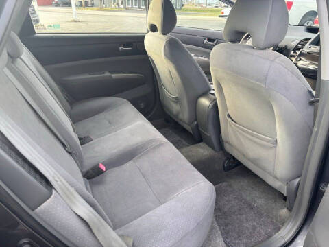 2009 Toyota Prius