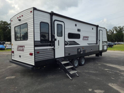 2022 Keystone RV COLEMAN for sale at Gator Truck Center of Ocala in Ocala FL