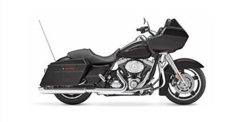 2013 Harley-Davidson Road Glide