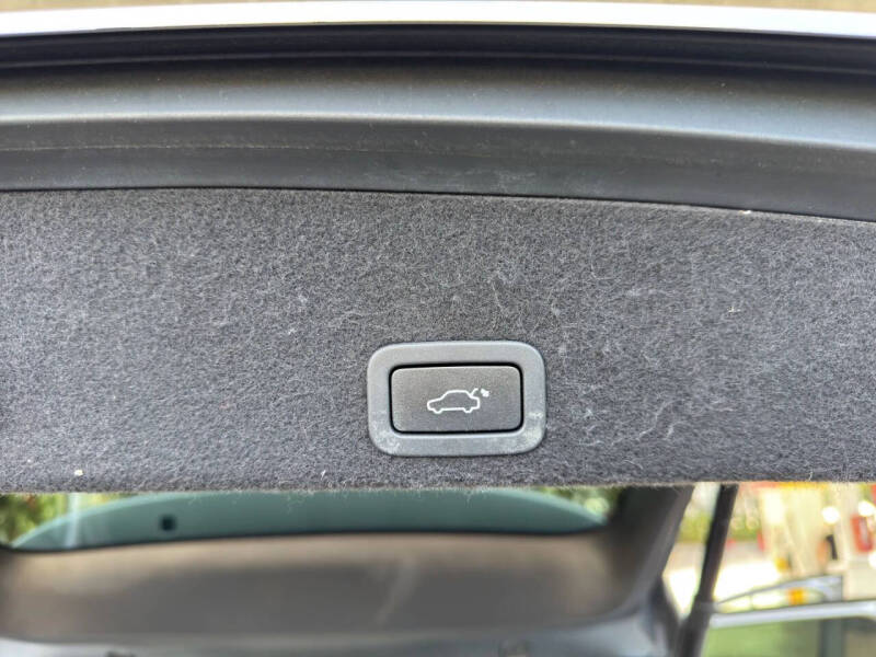 2016 Volvo XC60 T6 Drive-E