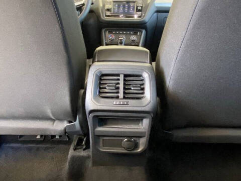 2023 Volkswagen Tiguan S