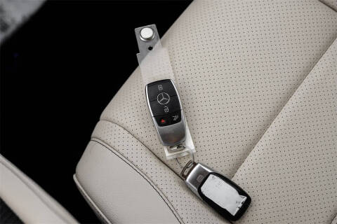 2021 Mercedes-Benz GLE GLE 350 4MATIC