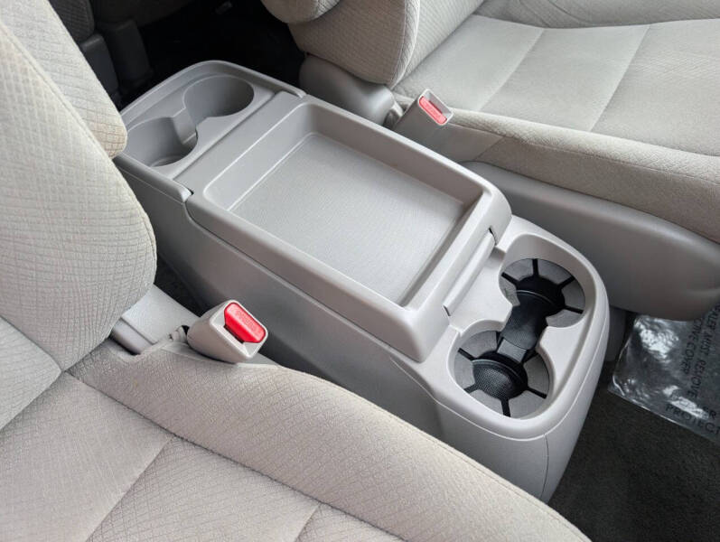 2016 Honda Odyssey EX