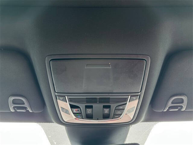 2022 Acura MDX SH-AWD w/A-SPEC