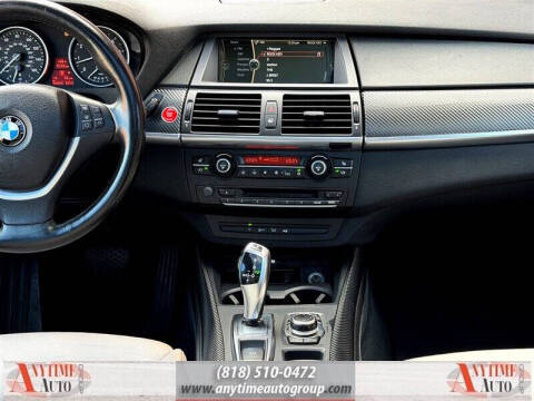 2012 BMW X5 xDrive35i Sport Activity