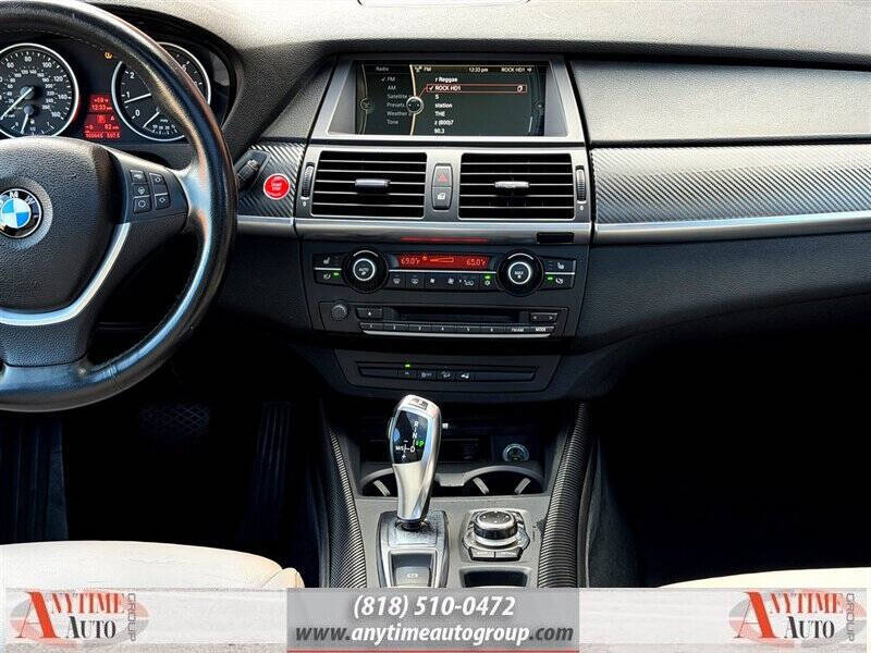 2012 BMW X5 xDrive35i Sport Activity