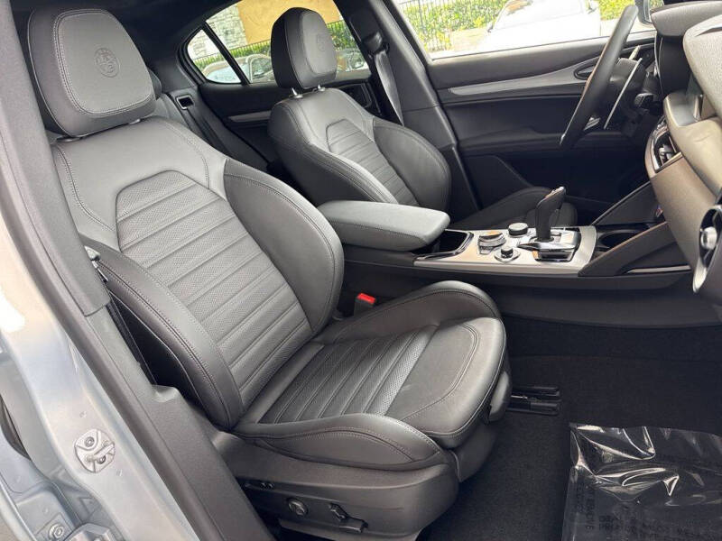 2026 Alfa Romeo Stelvio