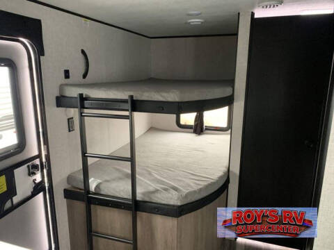 2025 Jayco Jay Flight SLX