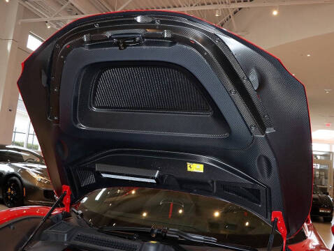 2023 Ferrari SF90 Spider